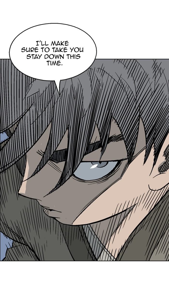Gosu Chapter 48 page 68 - Chapter 48: Ep. 48 - Steel lion Do Gim (13)