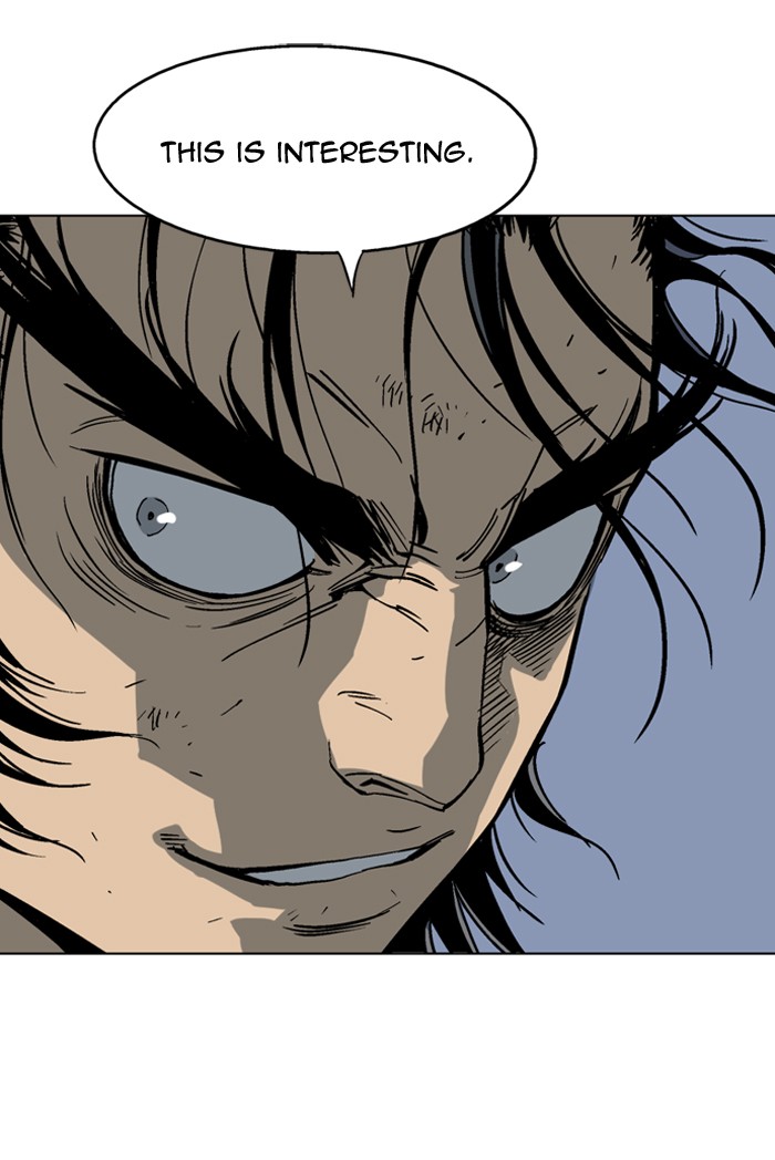 Gosu Chapter 48 page 7 - Chapter 48: Ep. 48 - Steel lion Do Gim (13)