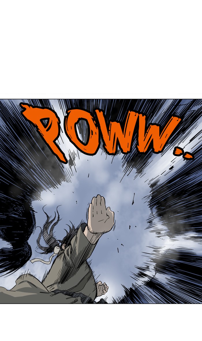 Gosu Chapter 48 page 70 - Chapter 48: Ep. 48 - Steel lion Do Gim (13)