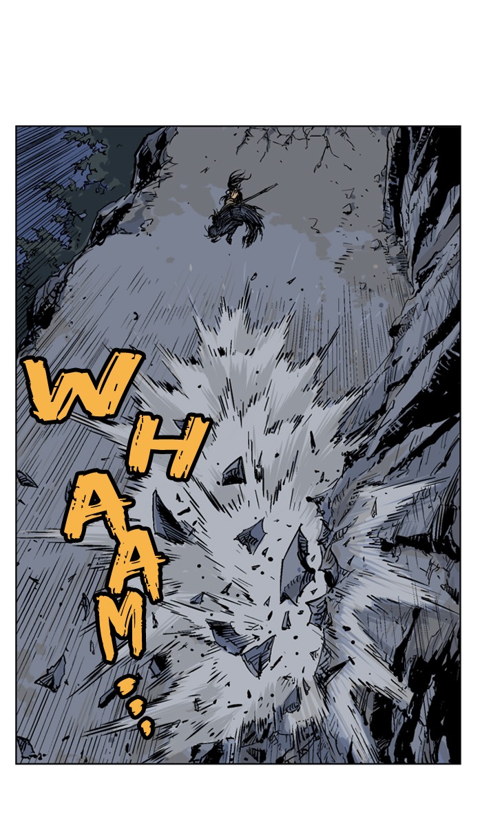Gosu Chapter 48 page 71 - Chapter 48: Ep. 48 - Steel lion Do Gim (13)