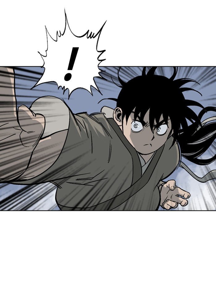 Gosu Chapter 48 page 75 - Chapter 48: Ep. 48 - Steel lion Do Gim (13)