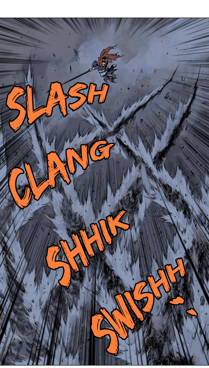 Gosu Chapter 48 page 78 - Chapter 48: Ep. 48 - Steel lion Do Gim (13)