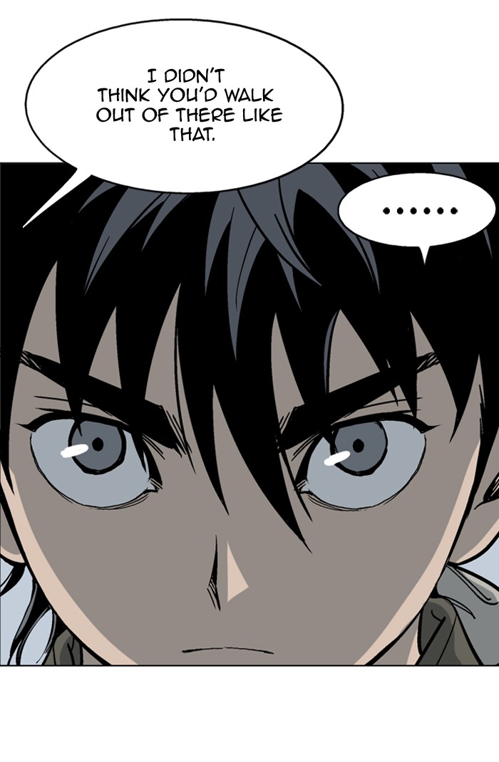 Gosu Chapter 48 page 8 - Chapter 48: Ep. 48 - Steel lion Do Gim (13)