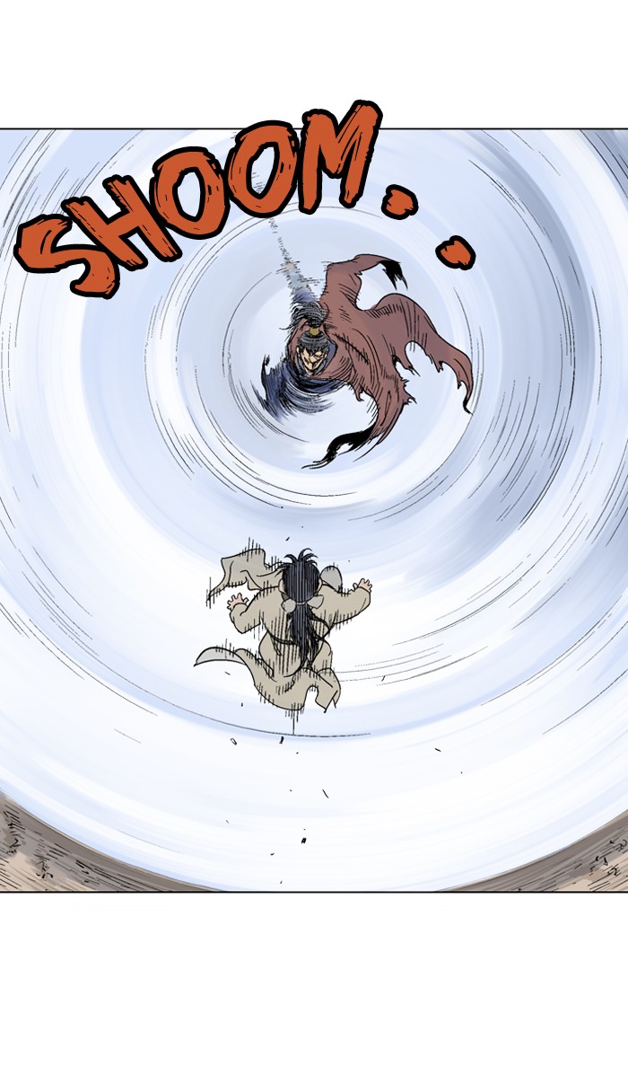 Gosu Chapter 48 page 83 - Chapter 48: Ep. 48 - Steel lion Do Gim (13)