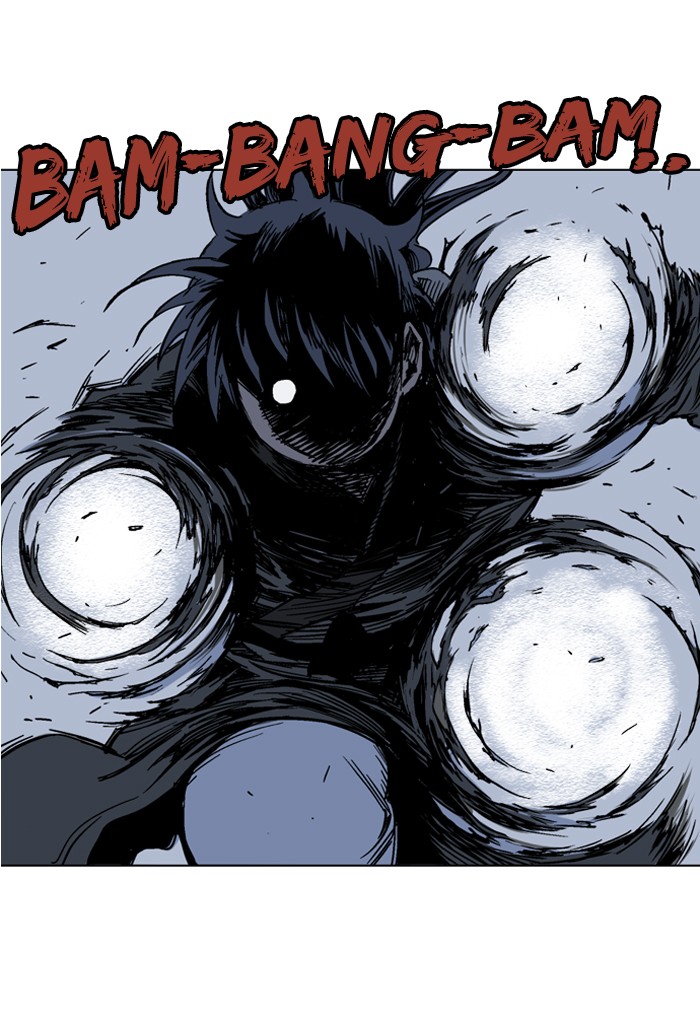 Gosu Chapter 48 page 86 - Chapter 48: Ep. 48 - Steel lion Do Gim (13)