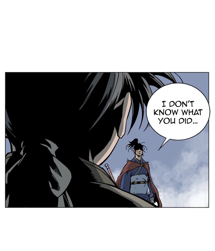 Gosu Chapter 48 page 9 - Chapter 48: Ep. 48 - Steel lion Do Gim (13)