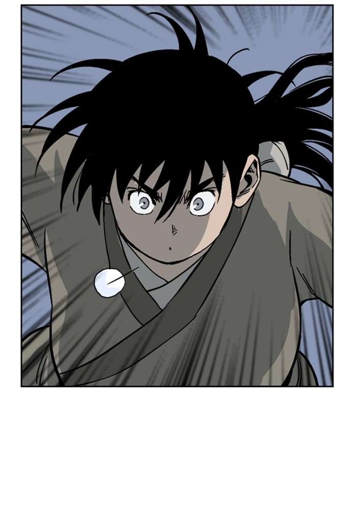 Gosu Chapter 48 page 90 - Chapter 48: Ep. 48 - Steel lion Do Gim (13)