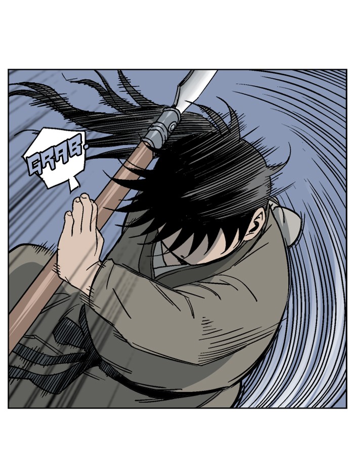 Gosu Chapter 48 page 92 - Chapter 48: Ep. 48 - Steel lion Do Gim (13)