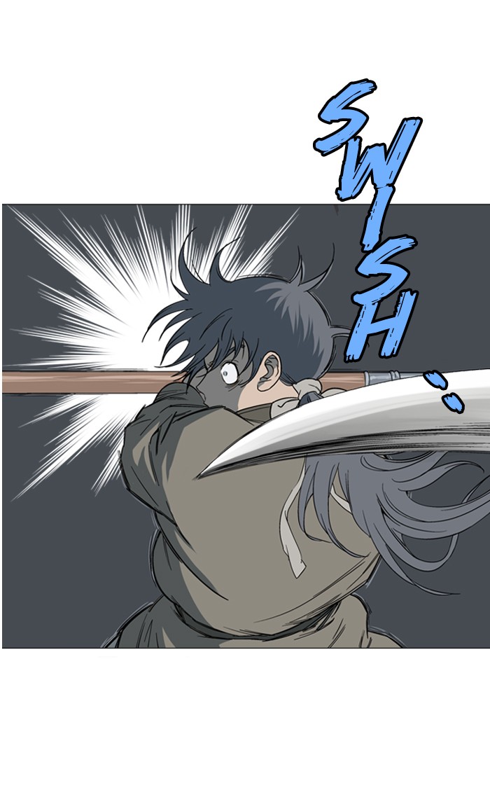 Gosu Chapter 48 page 93 - Chapter 48: Ep. 48 - Steel lion Do Gim (13)