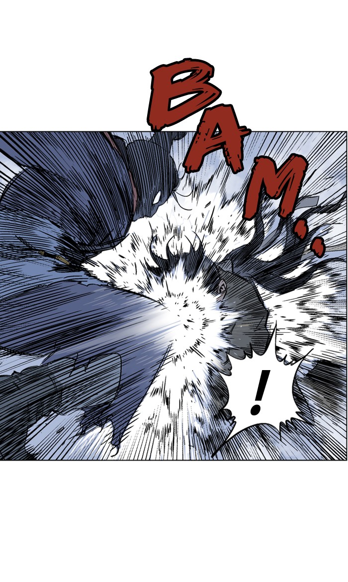 Gosu Chapter 48 page 97 - Chapter 48: Ep. 48 - Steel lion Do Gim (13)