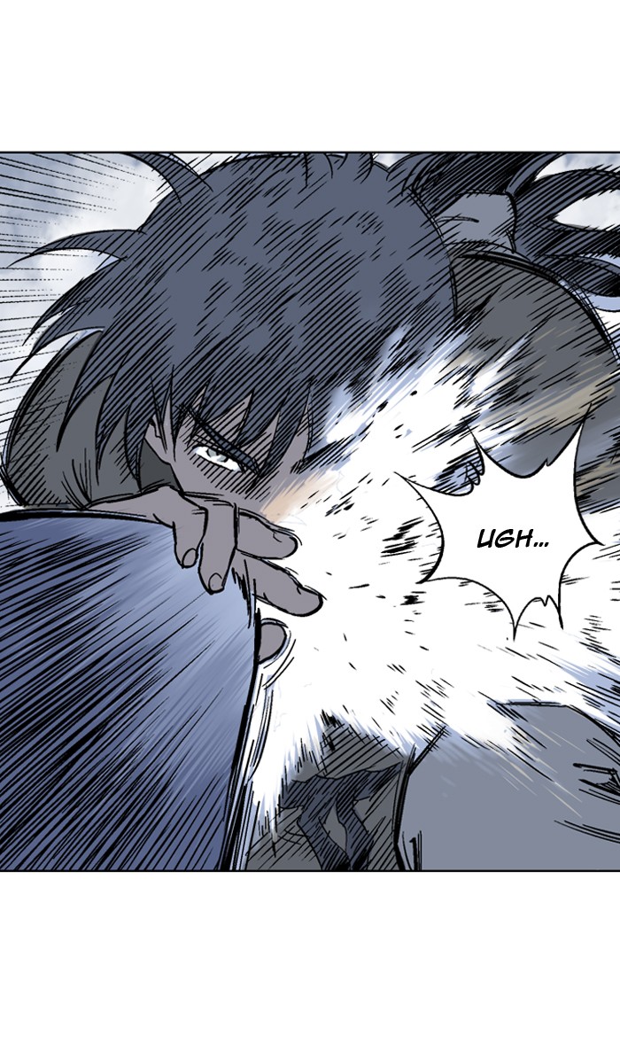 Gosu Chapter 48 page 98 - Chapter 48: Ep. 48 - Steel lion Do Gim (13)