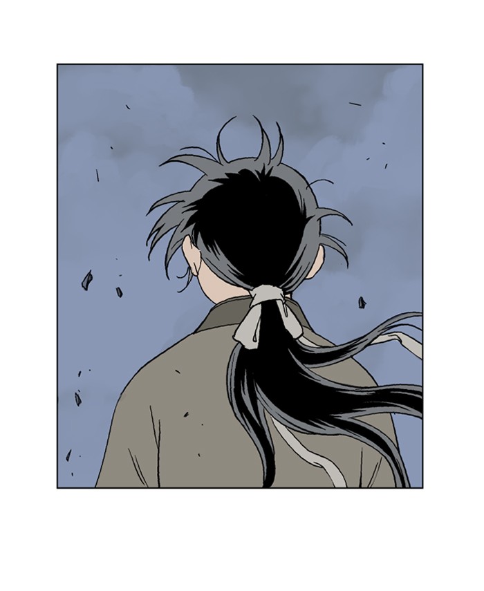 Gosu Chapter 49 page 10 - Chapter 49: Ep. 49 - Steel lion Do Gim (14)