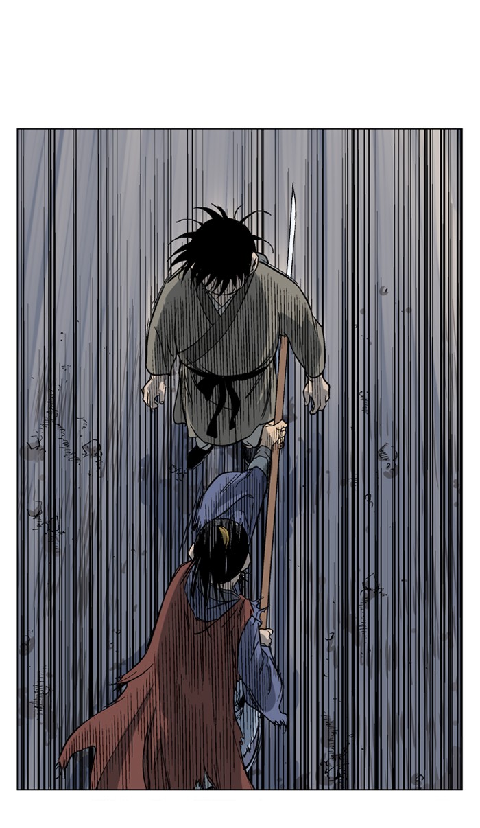 Gosu Chapter 49 page 101 - Chapter 49: Ep. 49 - Steel lion Do Gim (14)