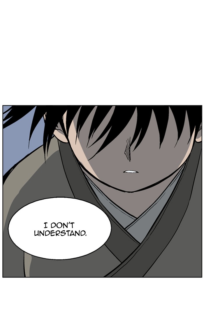 Gosu Chapter 49 page 102 - Chapter 49: Ep. 49 - Steel lion Do Gim (14)