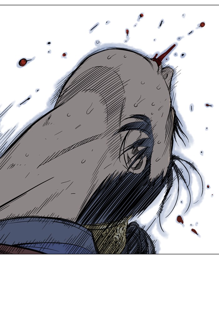 Gosu Chapter 49 page 107 - Chapter 49: Ep. 49 - Steel lion Do Gim (14)