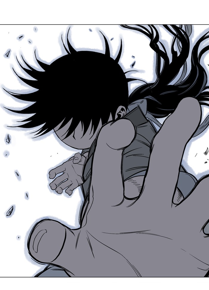 Gosu Chapter 49 page 108 - Chapter 49: Ep. 49 - Steel lion Do Gim (14)