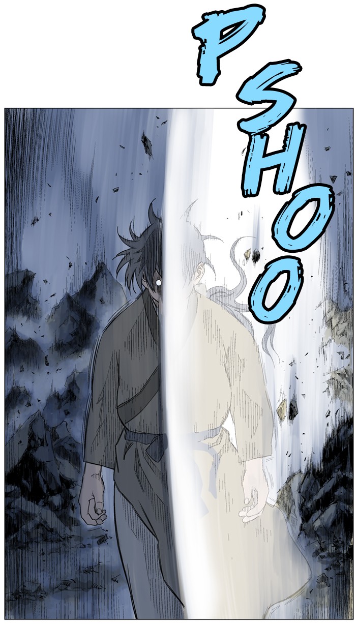Gosu Chapter 49 page 13 - Chapter 49: Ep. 49 - Steel lion Do Gim (14)