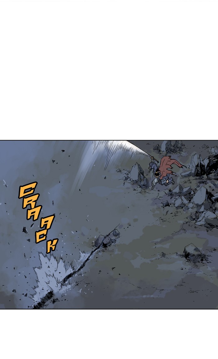 Gosu Chapter 49 page 14 - Chapter 49: Ep. 49 - Steel lion Do Gim (14)