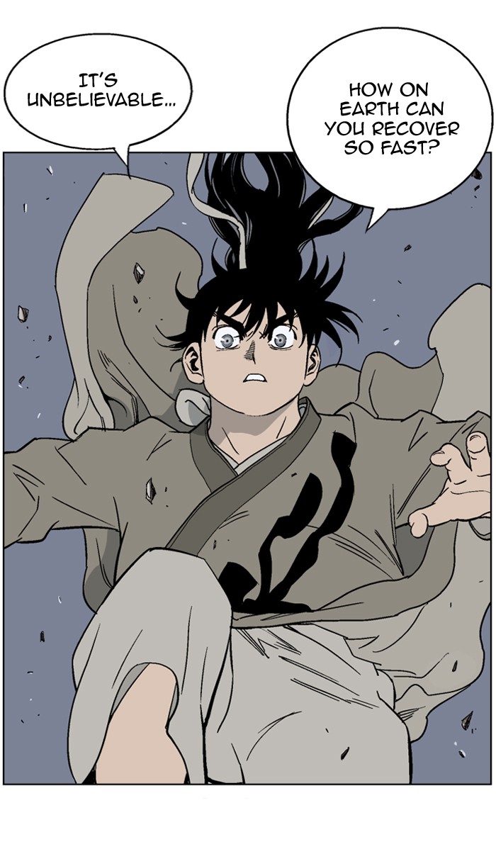 Gosu Chapter 49 page 16 - Chapter 49: Ep. 49 - Steel lion Do Gim (14)