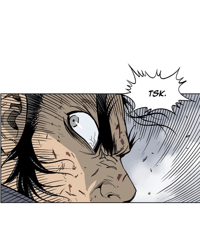 Gosu Chapter 49 page 17 - Chapter 49: Ep. 49 - Steel lion Do Gim (14)