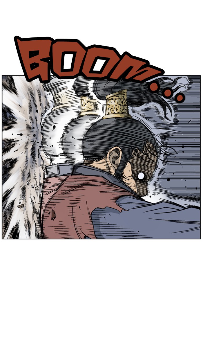 Gosu Chapter 49 page 22 - Chapter 49: Ep. 49 - Steel lion Do Gim (14)