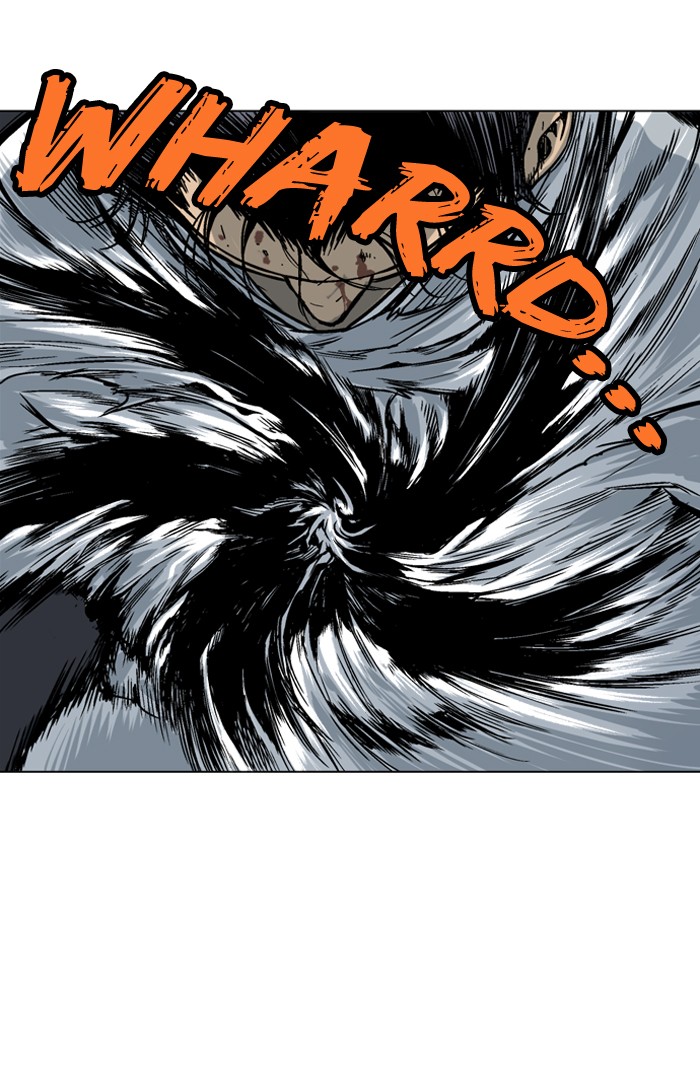 Gosu Chapter 49 page 25 - Chapter 49: Ep. 49 - Steel lion Do Gim (14)