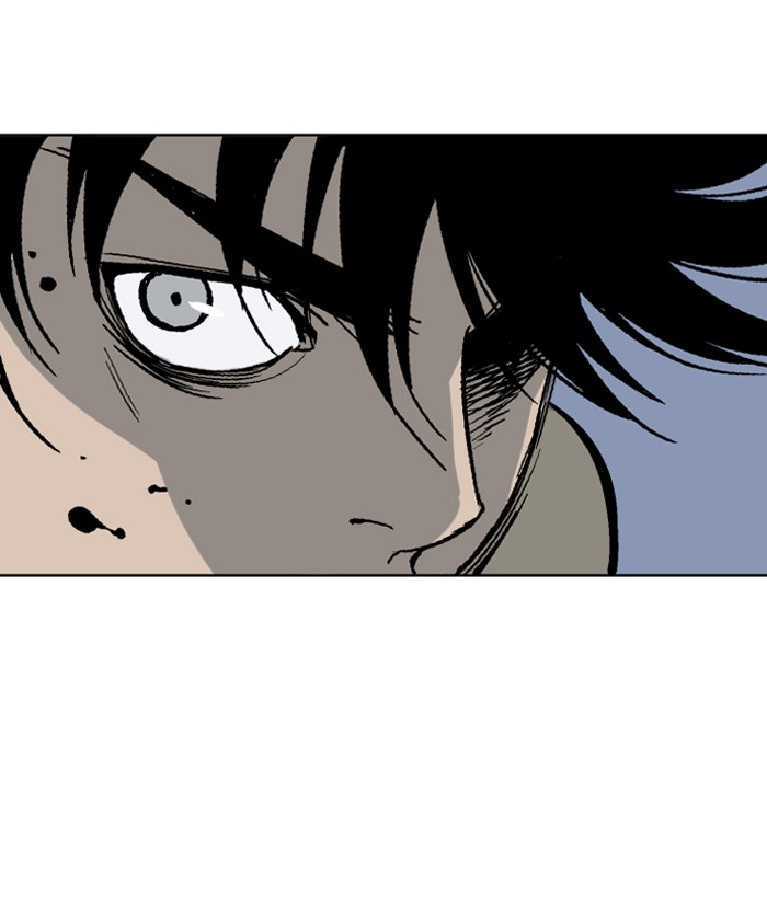 Gosu Chapter 49 page 27 - Chapter 49: Ep. 49 - Steel lion Do Gim (14)