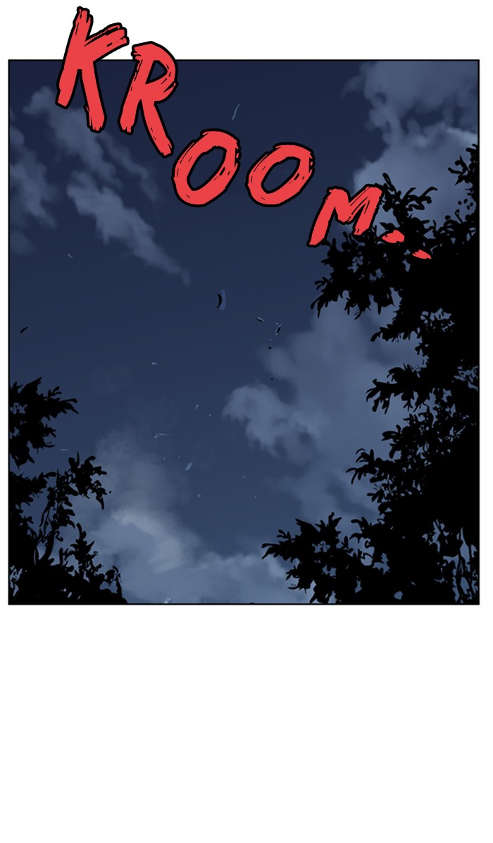 Gosu Chapter 49 page 28 - Chapter 49: Ep. 49 - Steel lion Do Gim (14)