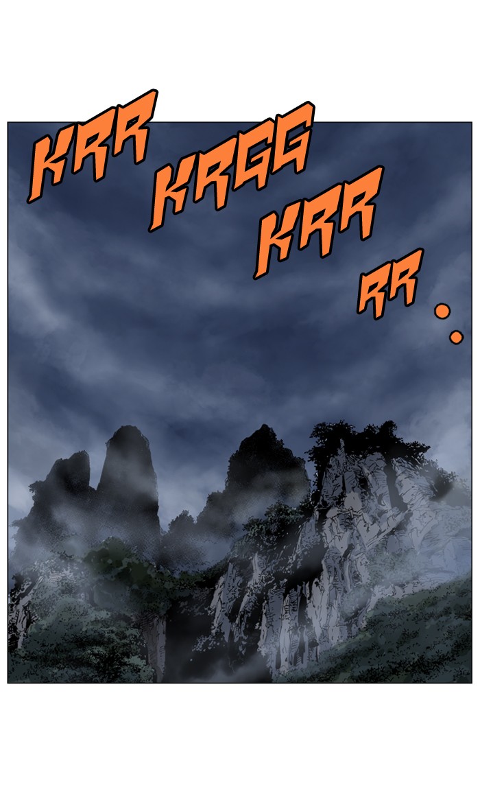 Gosu Chapter 49 page 3 - Chapter 49: Ep. 49 - Steel lion Do Gim (14)