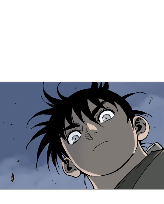 Gosu Chapter 49 page 30 - Chapter 49: Ep. 49 - Steel lion Do Gim (14)