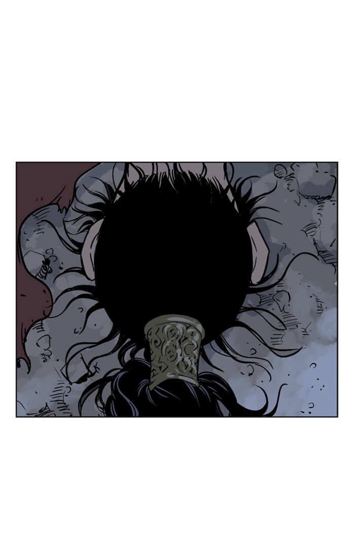 Gosu Chapter 49 page 31 - Chapter 49: Ep. 49 - Steel lion Do Gim (14)