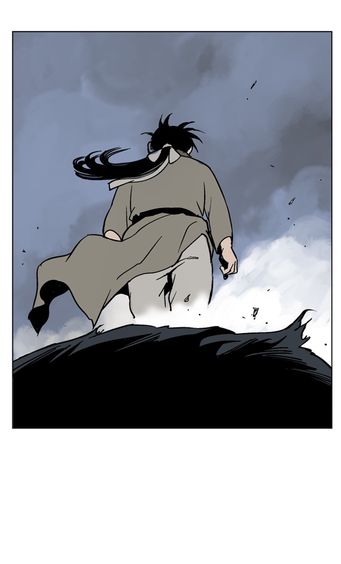 Gosu Chapter 49 page 32 - Chapter 49: Ep. 49 - Steel lion Do Gim (14)