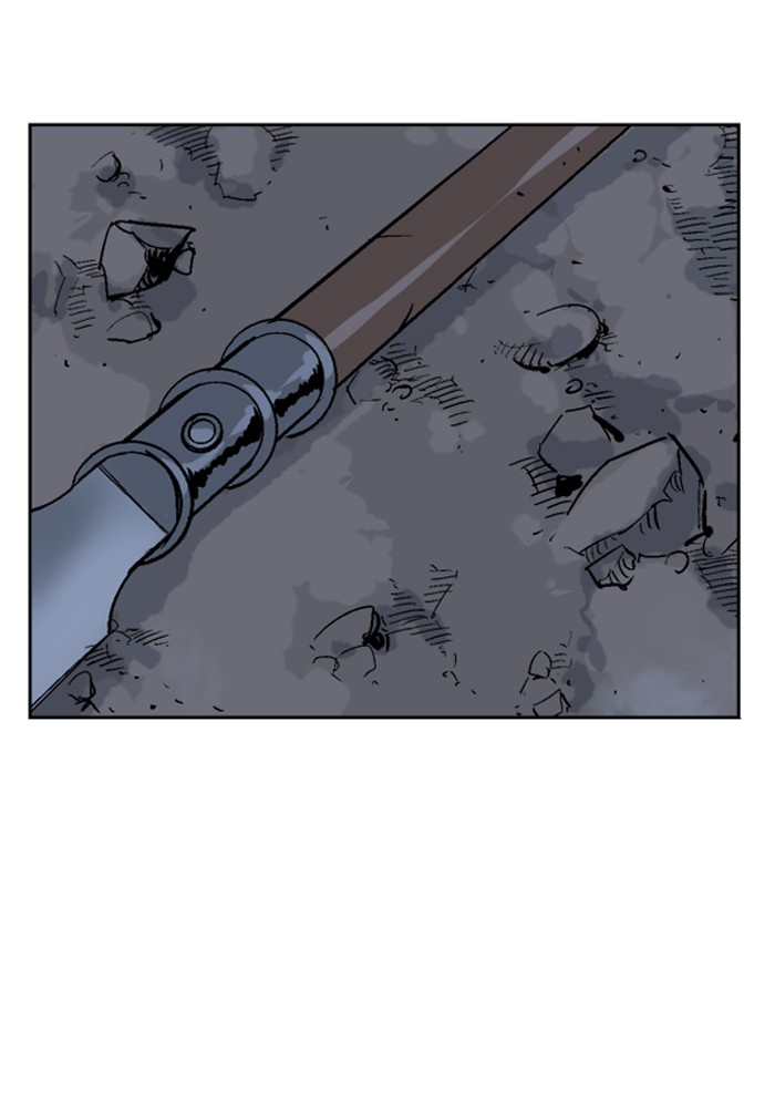 Gosu Chapter 49 page 34 - Chapter 49: Ep. 49 - Steel lion Do Gim (14)
