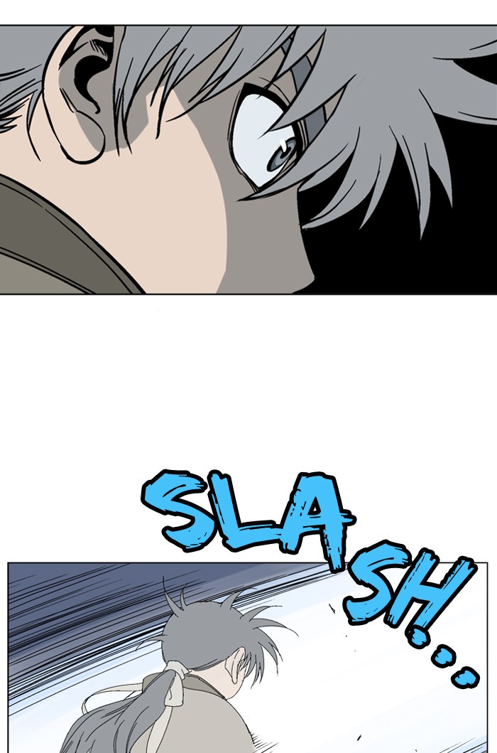 Gosu Chapter 49 page 35 - Chapter 49: Ep. 49 - Steel lion Do Gim (14)