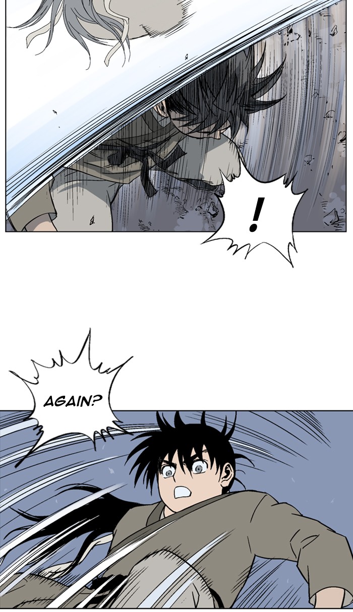 Gosu Chapter 49 page 36 - Chapter 49: Ep. 49 - Steel lion Do Gim (14)
