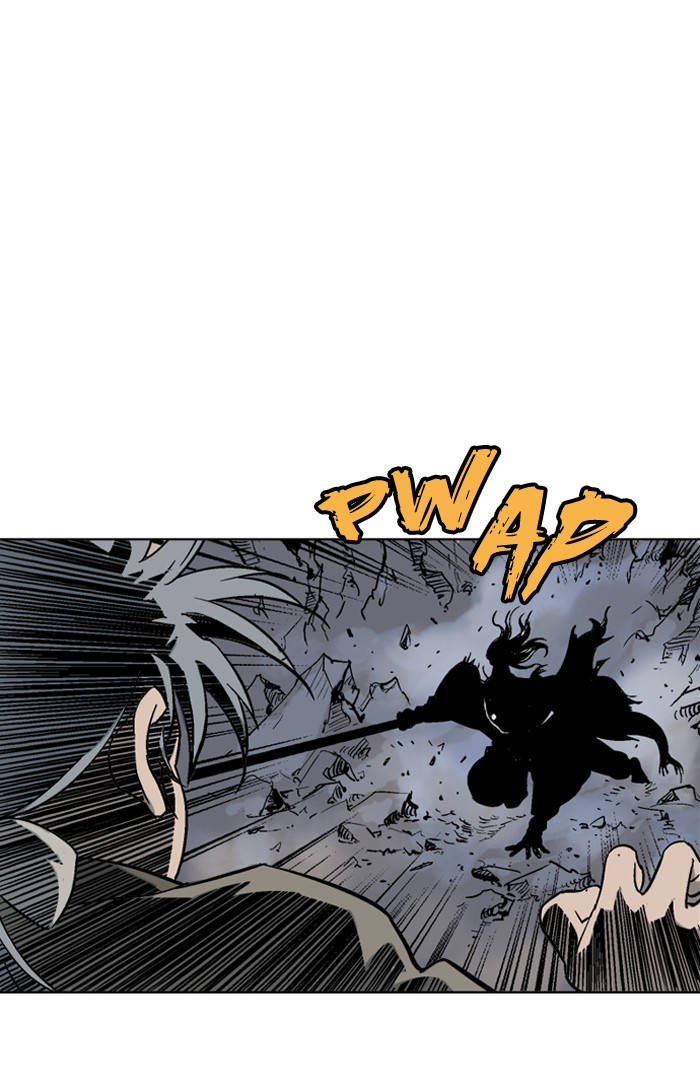 Gosu Chapter 49 page 37 - Chapter 49: Ep. 49 - Steel lion Do Gim (14)