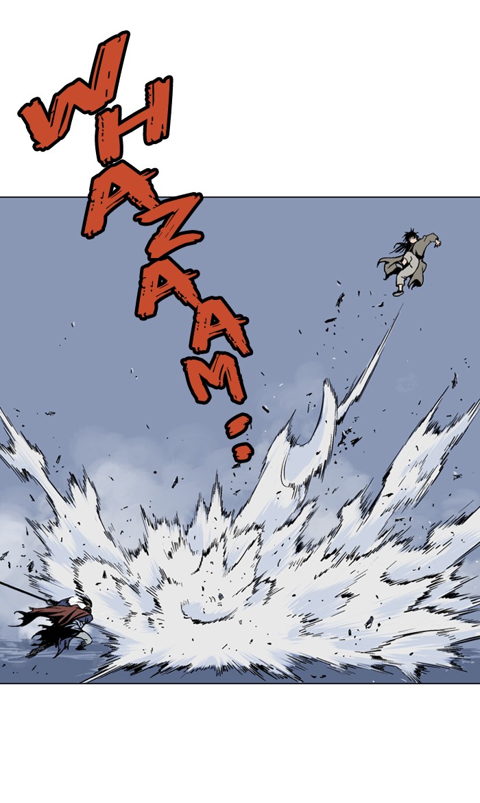 Gosu Chapter 49 page 38 - Chapter 49: Ep. 49 - Steel lion Do Gim (14)