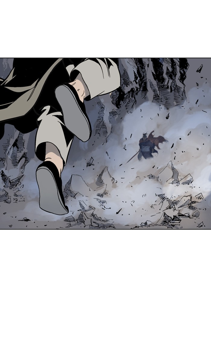 Gosu Chapter 49 page 39 - Chapter 49: Ep. 49 - Steel lion Do Gim (14)