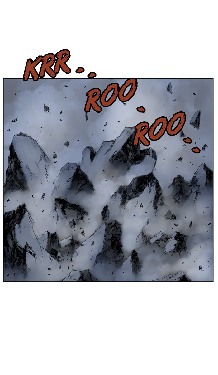 Gosu Chapter 49 page 4 - Chapter 49: Ep. 49 - Steel lion Do Gim (14)