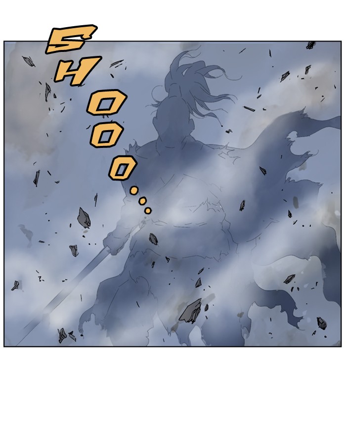 Gosu Chapter 49 page 40 - Chapter 49: Ep. 49 - Steel lion Do Gim (14)