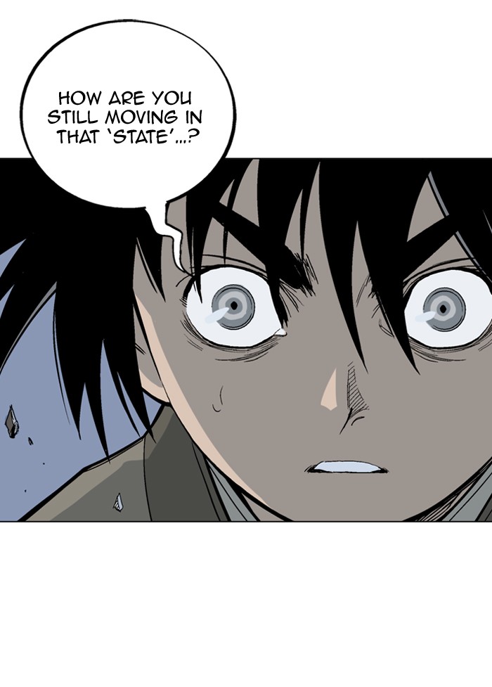 Gosu Chapter 49 page 41 - Chapter 49: Ep. 49 - Steel lion Do Gim (14)