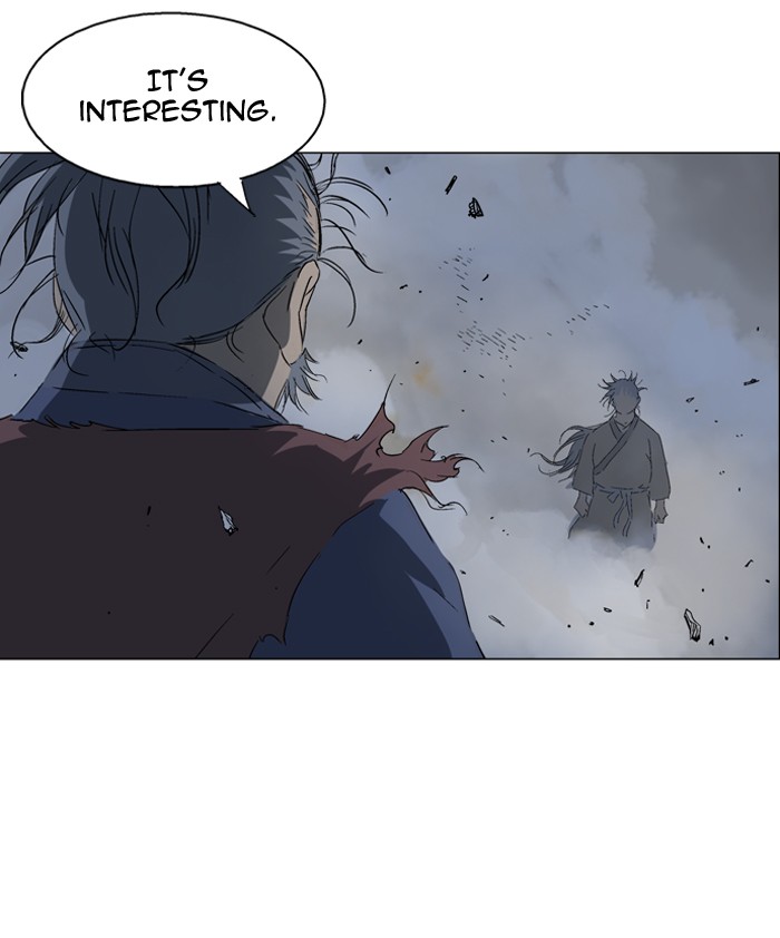 Gosu Chapter 49 page 42 - Chapter 49: Ep. 49 - Steel lion Do Gim (14)
