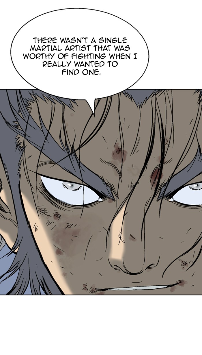 Gosu Chapter 49 page 44 - Chapter 49: Ep. 49 - Steel lion Do Gim (14)
