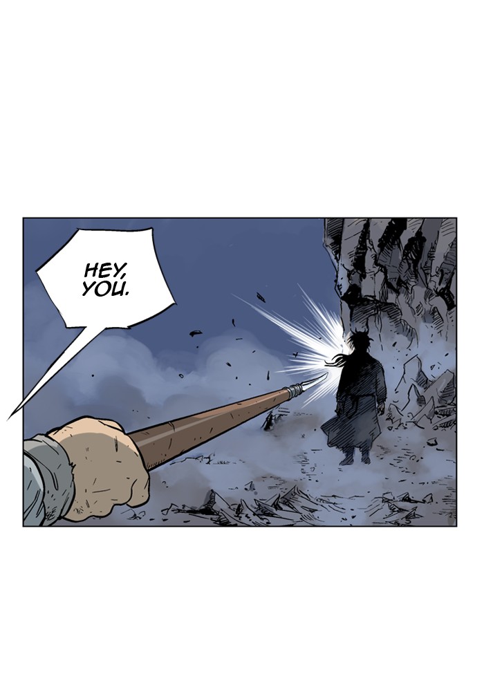 Gosu Chapter 49 page 46 - Chapter 49: Ep. 49 - Steel lion Do Gim (14)
