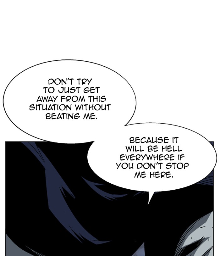 Gosu Chapter 49 page 48 - Chapter 49: Ep. 49 - Steel lion Do Gim (14)