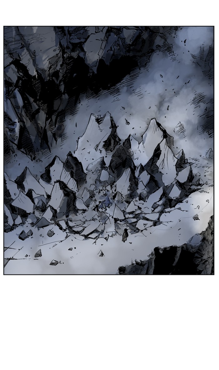 Gosu Chapter 49 page 5 - Chapter 49: Ep. 49 - Steel lion Do Gim (14)