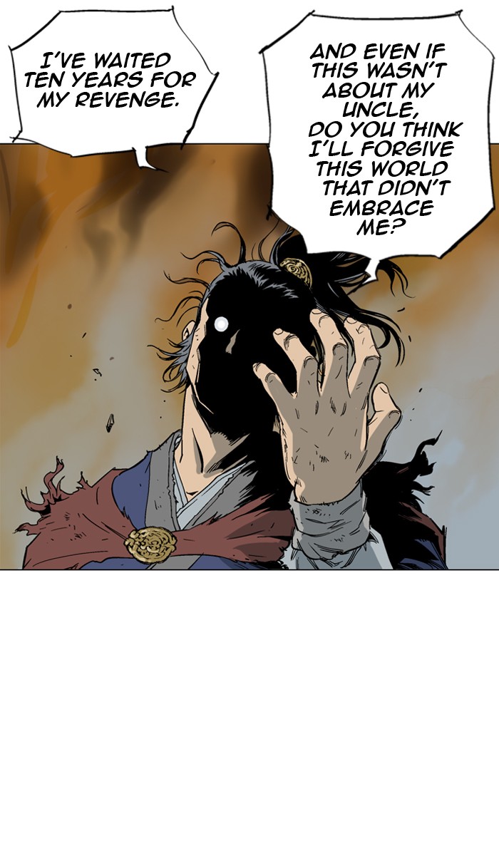 Gosu Chapter 49 page 50 - Chapter 49: Ep. 49 - Steel lion Do Gim (14)