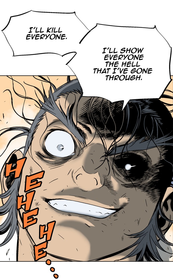Gosu Chapter 49 page 51 - Chapter 49: Ep. 49 - Steel lion Do Gim (14)