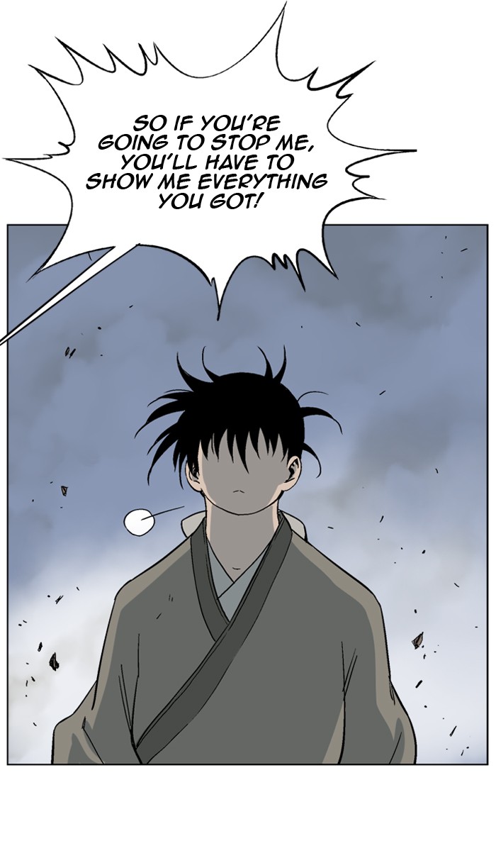 Gosu Chapter 49 page 52 - Chapter 49: Ep. 49 - Steel lion Do Gim (14)