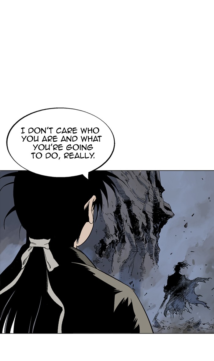 Gosu Chapter 49 page 53 - Chapter 49: Ep. 49 - Steel lion Do Gim (14)